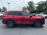 New 2026 Honda CR-V TrailSport image 2