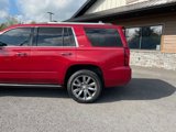 Used 2015 Chevrolet Tahoe LTZ image 4