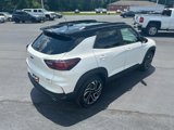 New 2026 Chevrolet TrailBlazer RS w/ Convenience Package image 5