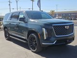 New 2025 Cadillac Escalade ESV Premium Luxury image 6