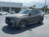 New 2026 BMW X5 xDrive40i w/ Executive Package image 2