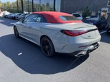 New 2026 Mercedes-Benz CLE 450 4MATIC Cabriolet image 5