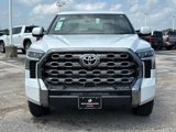 New 2025 Toyota Tundra Platinum image 3