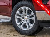 New 2025 Chevrolet Silverado 1500 LTZ w/ LTZ Premium Package image 2