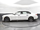 New 2025 BMW i7 eDrive50 w/ Executive Package image 4
