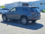New 2025 Jeep Grand Cherokee Limited image 3
