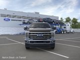 New 2025 Ford F350 4x4 Crew Cab Super Duty image 6