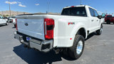New 2025 Ford F350 Lariat image 3