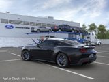 New 2025 Ford Mustang Dark Horse image 4