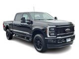 New 2025 Ford F250 XLT image 4