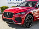 New 2026 Jaguar F-PACE R-Dynamic S image 2