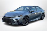 New 2026 Toyota Camry SE image 2