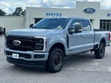 New 2025 Ford F250 Platinum image 2