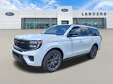 New 2025 Ford Expedition Platinum image 5