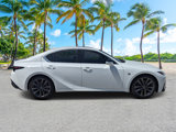 Used 2022 Lexus IS 350 F Sport image 2