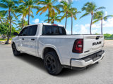New 2025 RAM 1500 Big Horn image 5