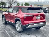 New 2026 Chevrolet Equinox LT image 2
