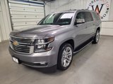 Used 2020 Chevrolet Suburban Premier image 2