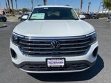 New 2026 Volkswagen Atlas SE image 2