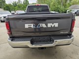New 2025 RAM 2500 Big Horn image 6