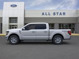 New 2025 Ford F150 XLT image 4