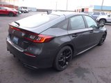 New 2025 Honda Civic Sport image 3
