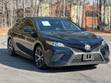 Used 2020 Toyota Camry SE image 3