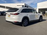 New 2025 MAZDA CX-90 3.3 Turbo w/ Preferred Package image 5