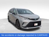 Certified 2025 Toyota Sienna XSE image 3