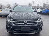 Certified 2022 Volkswagen Tiguan SEL R-Line image 5