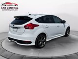 Used 2018 Ford Focus ST image 5