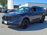 Used 2025 Honda CR-V Sport-L image 3
