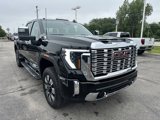New 2025 GMC Sierra 2500 Denali w/ Denali Reserve Package image 4