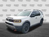 New 2026 Honda Passport TrailSport Elite image 5