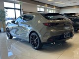 New 2025 MAZDA MAZDA3 Carbon image 6