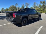 New 2025 Chevrolet Silverado EV LT image 3