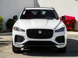 New 2026 Jaguar F-PACE R-Dynamic S image 3