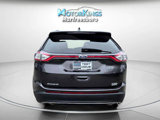 Used 2017 Ford Edge SEL w/ Equipment Group 201A image 4