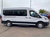 New 2025 Ford Transit 350 XL image 6
