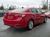 Used 2018 Acura ILX image 4
