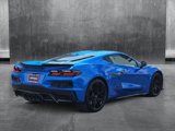 New 2025 Chevrolet Corvette Z06 image 3