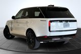 New 2025 Land Rover Range Rover SE image 3