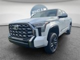 New 2025 Toyota Tundra Platinum image 2