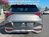 Used 2023 Kia Sportage LX image 6
