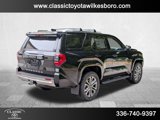 New 2025 Toyota 4Runner Limited image 5