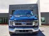 Certified 2023 Ford F150 Lariat image 2