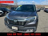 Used 2018 Honda Ridgeline RTL-E image 2