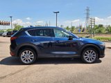 Used 2019 MAZDA CX-5 Grand Touring w/ GT Premium Package image 2