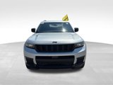 New 2025 Jeep Grand Cherokee L Laredo image 2