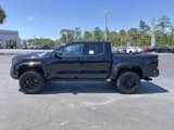 New 2025 Toyota Tacoma TRD Pro image 2